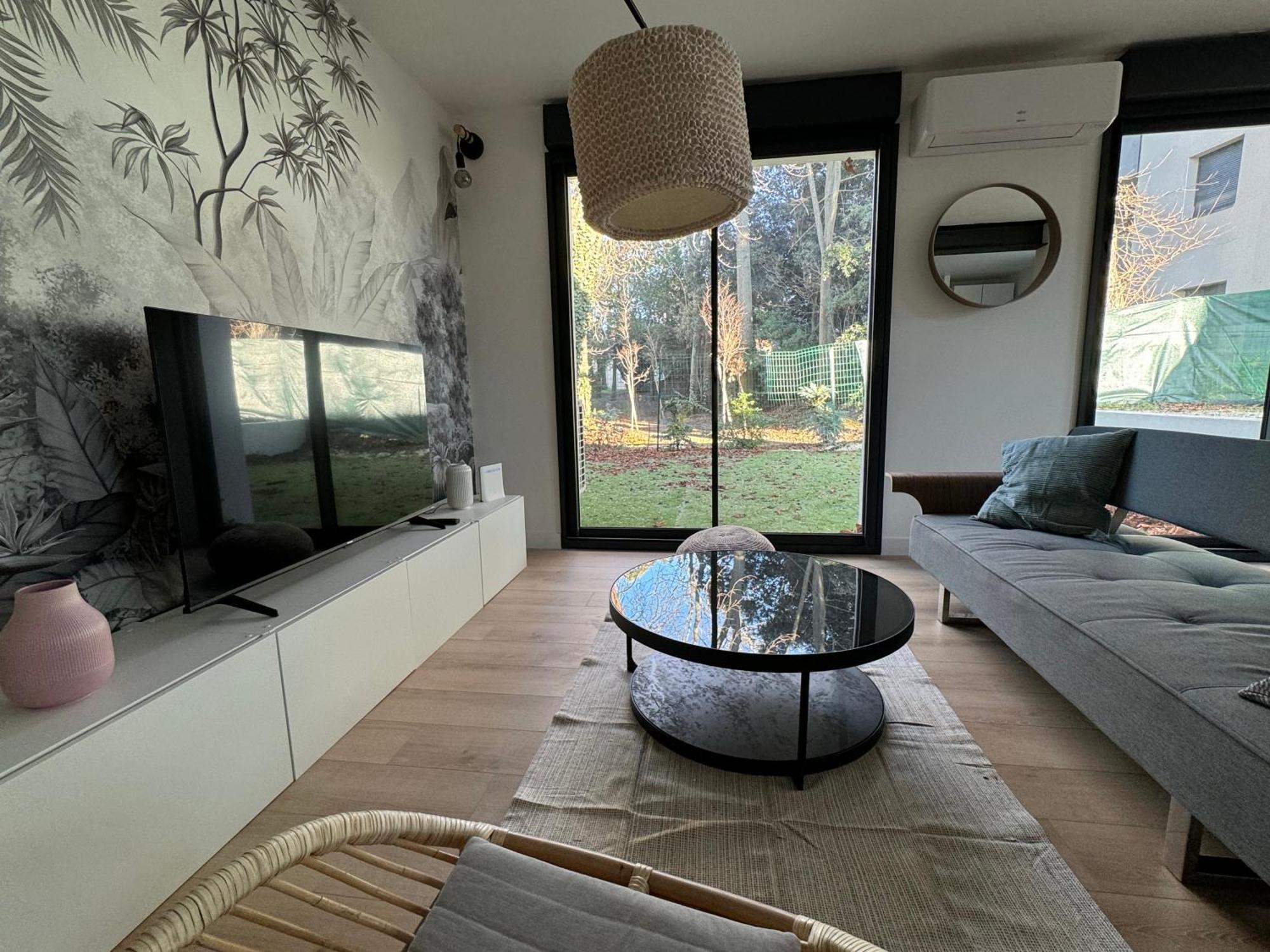 Elegante Maison De Ville Renovee Toulouse Buitenkant foto